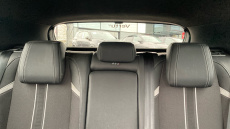 Vauxhall Astra 1.2 Turbo 130 GS Line 5dr Auto Petrol Hatchback